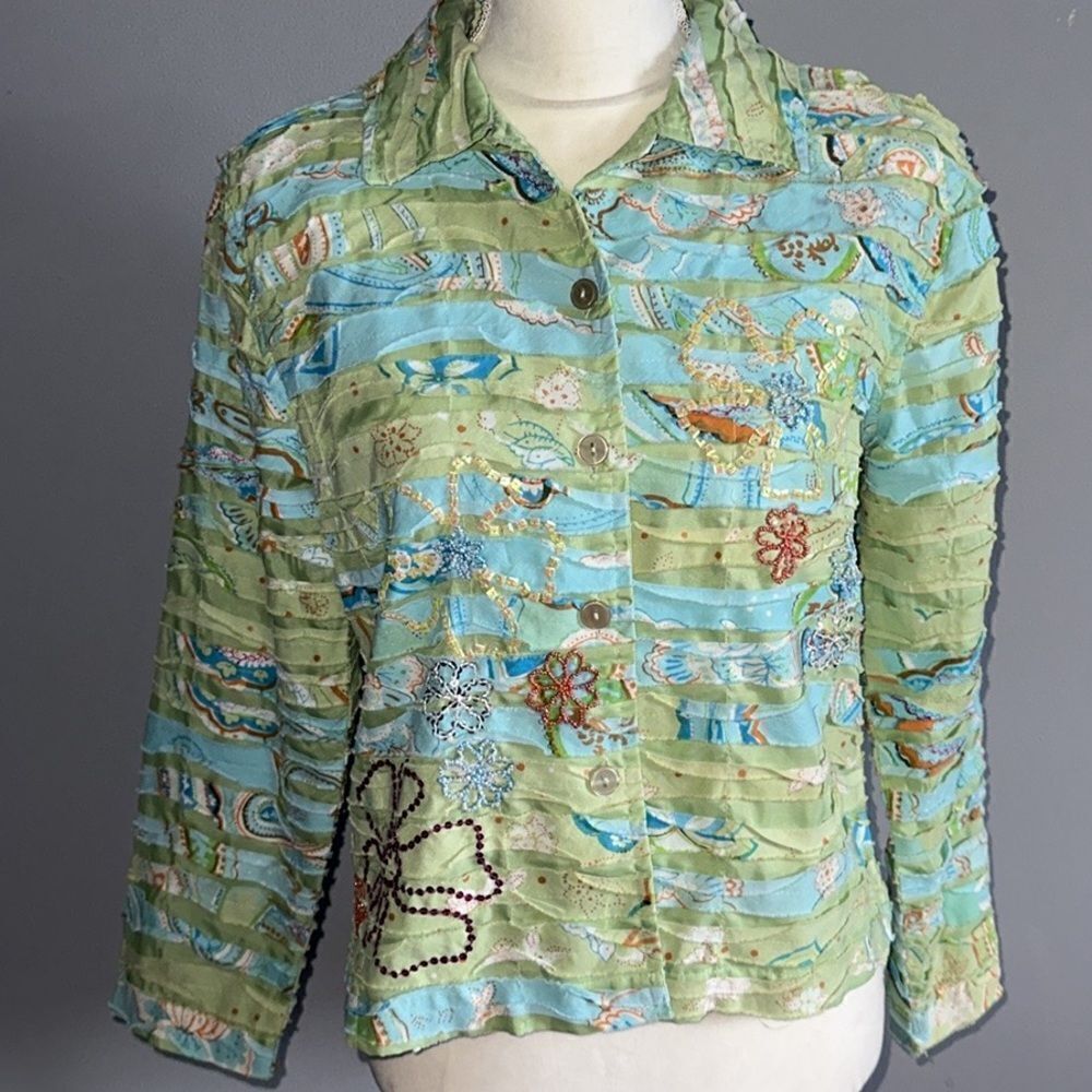 Life Style Petite Jacket! - Picture 14 of 14
